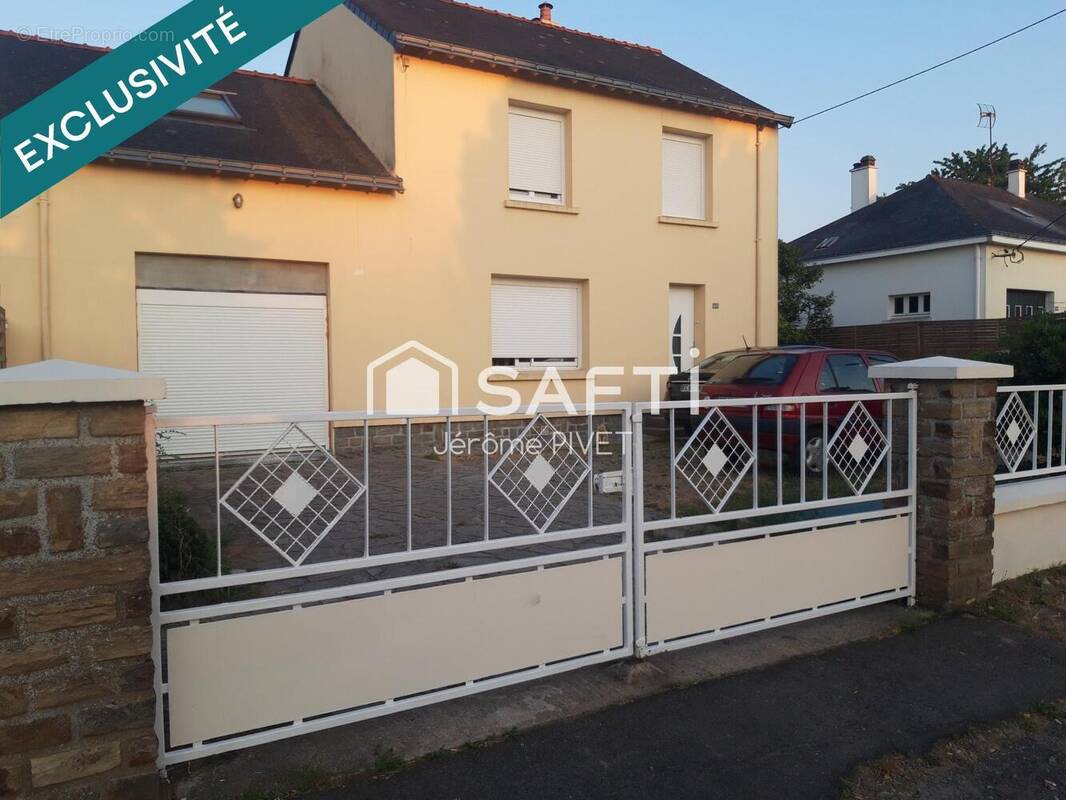 Photo 1 - Maison à PONTCHATEAU
