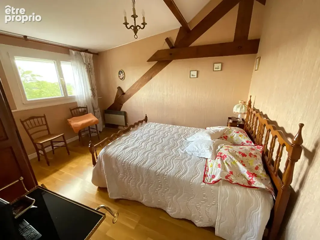 Maurecourt * secteur prisé et résidentiel * maison individuelle familiale * - photo 13