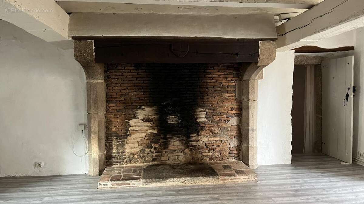 Appartement à LA TAGNIERE