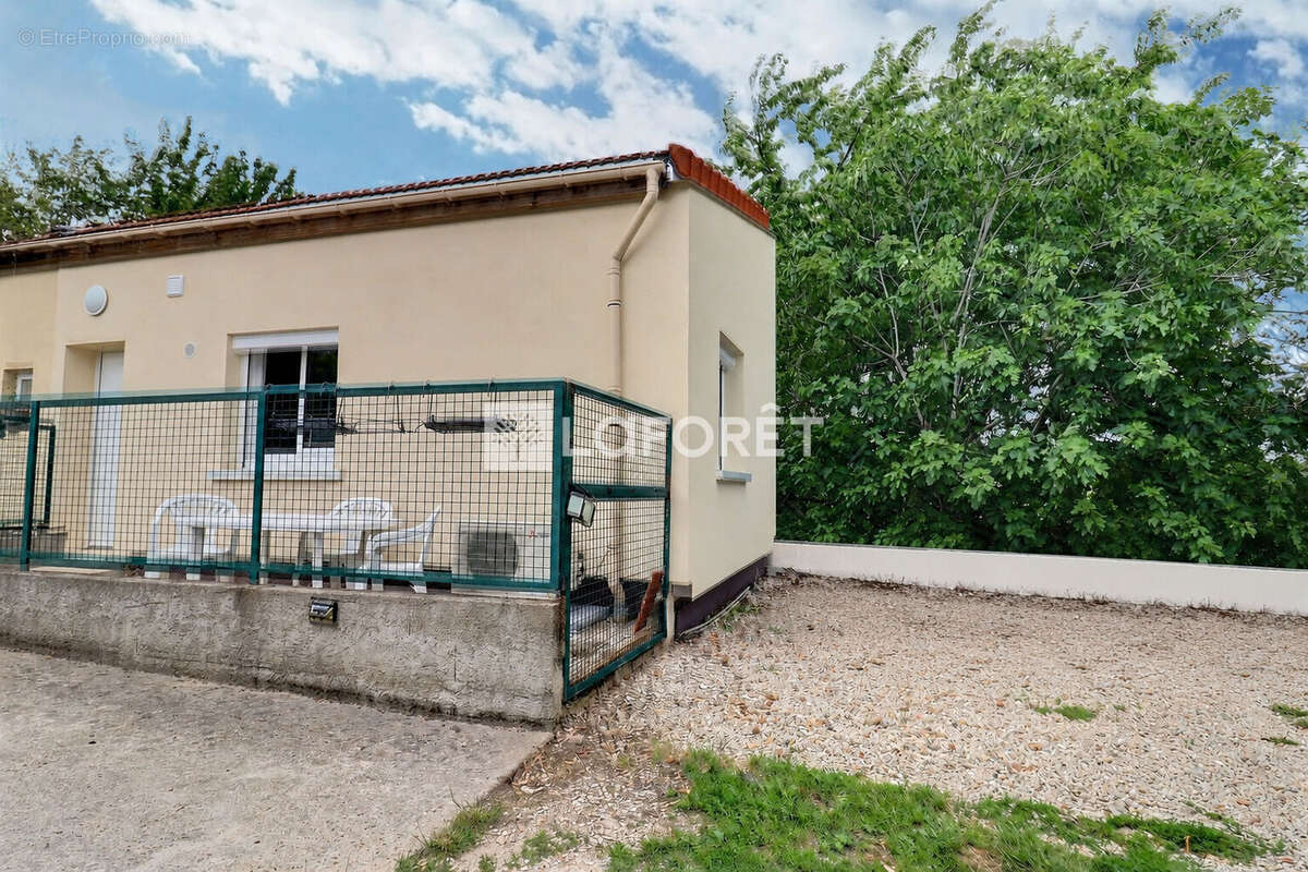 Maison Vitry Sur Seine - photo 8