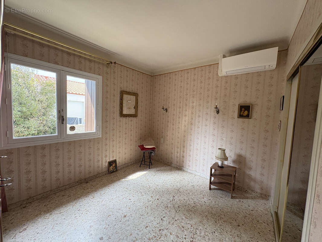 Maison à PONTEILLA