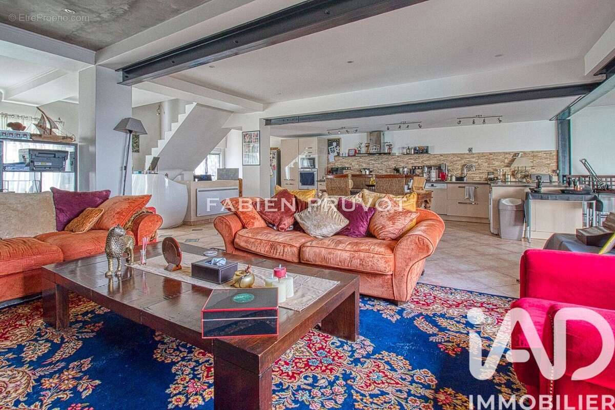 Photo 4 - Maison à HERBLAY