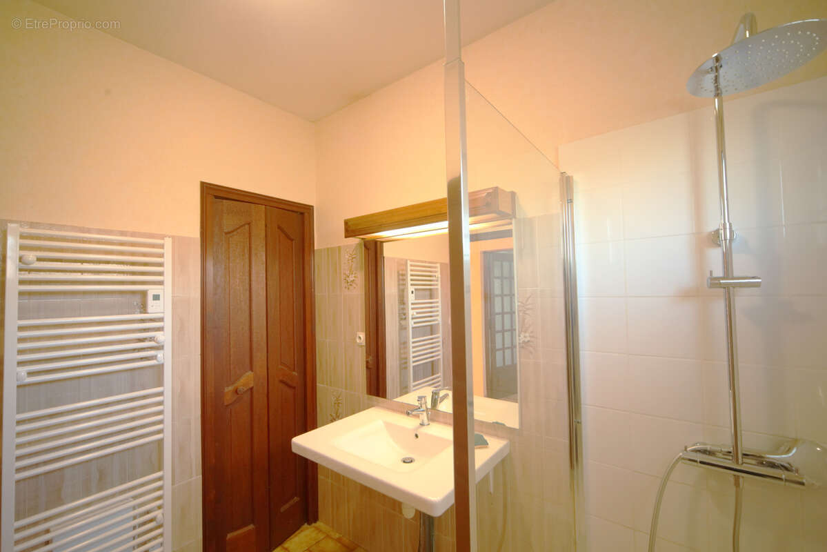 Maison à LAGARDELLE-SUR-LEZE