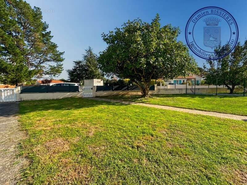 Maison à HAUTE-GOULAINE