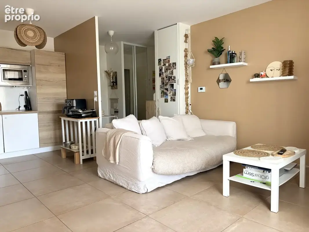 Photo Appartement à Chevigny-Saint-Sauveur au prix de 159 000€