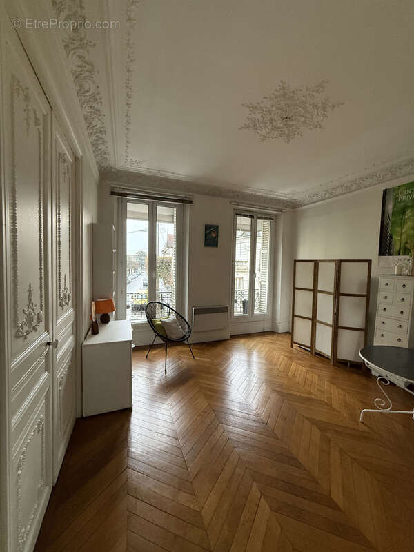 Appartement à MELUN