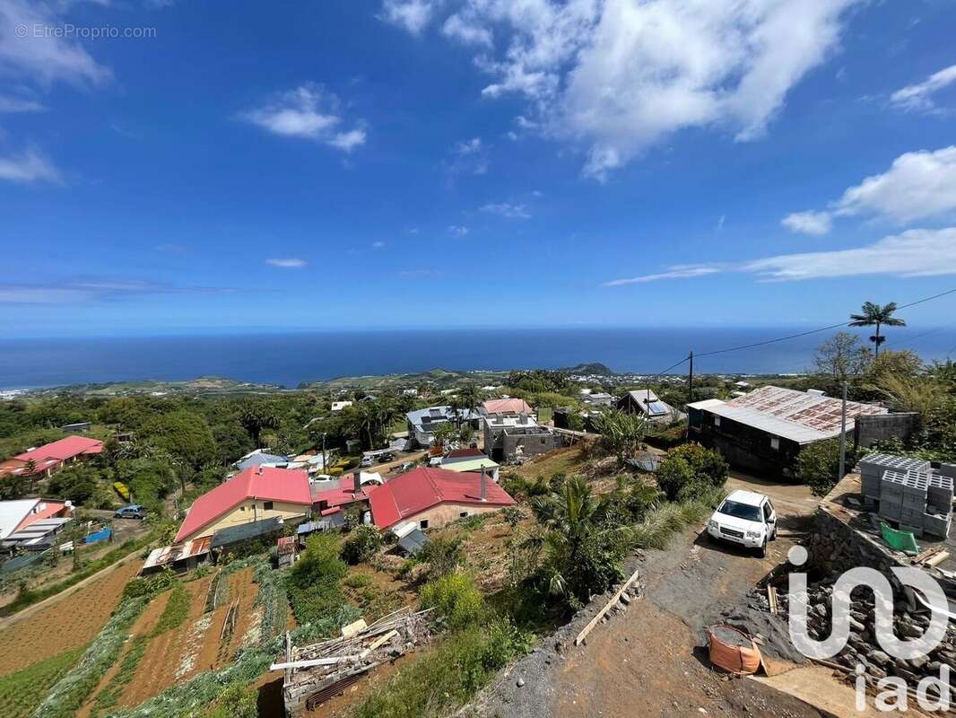 Photo 1 - Maison à PETITE-ILE