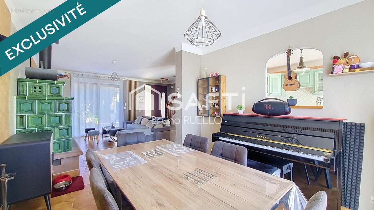 Photo 4 - Maison à ELNE