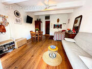 Appartement à SAINT-NAZAIRE