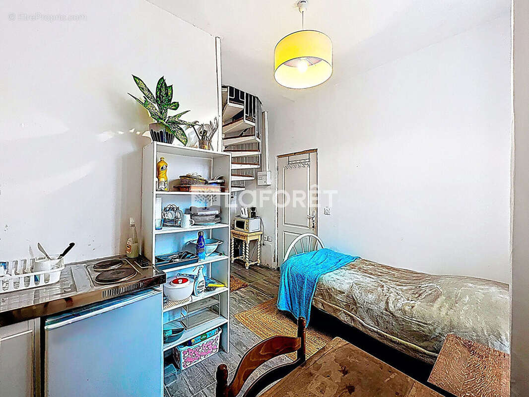 Maison à SAINT-AMOUR