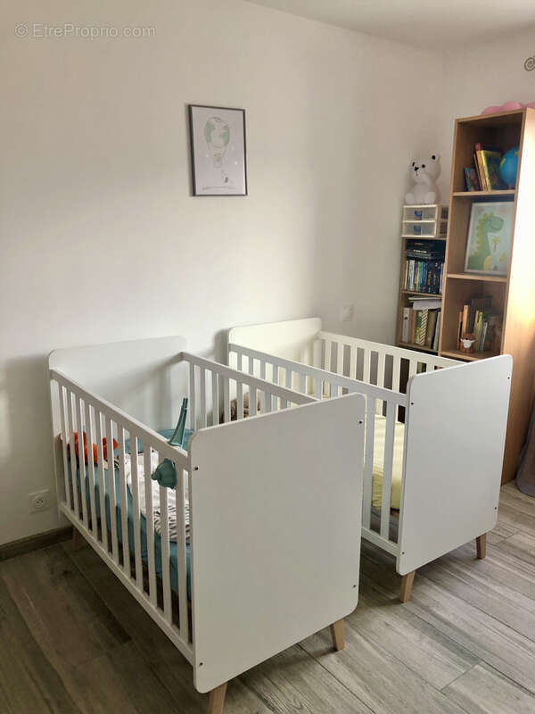 Maison à LAROQUE-DES-ALBERES