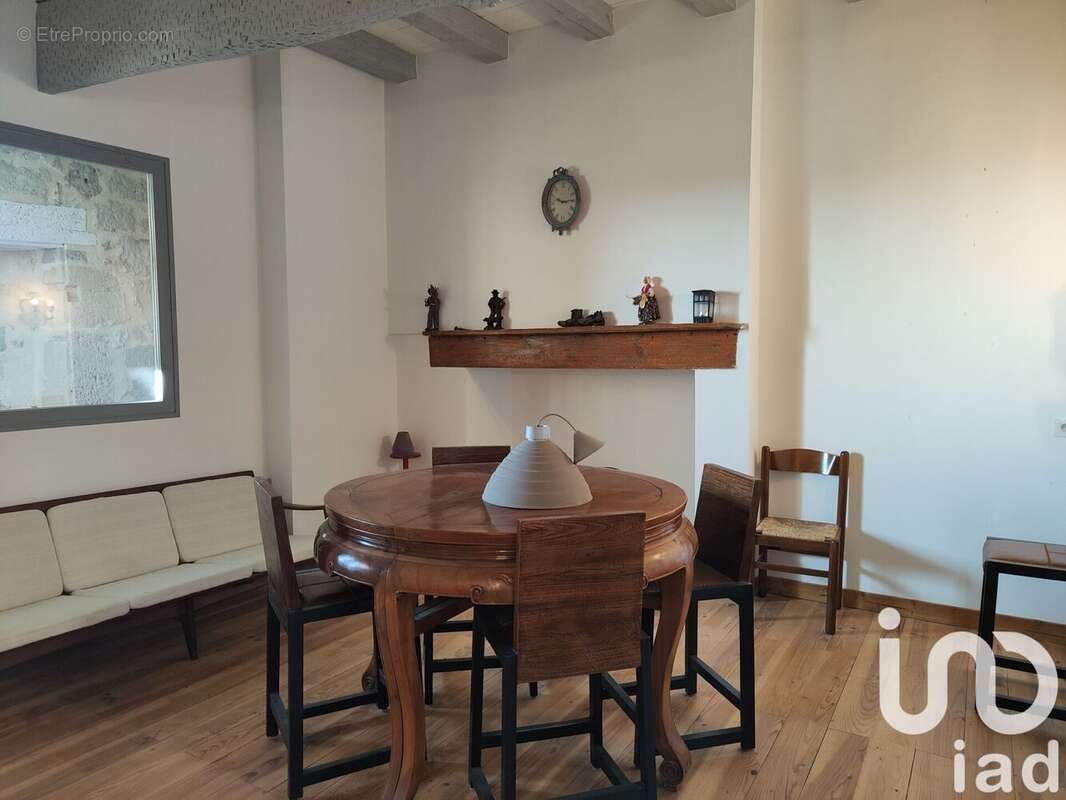 Photo 7 - Maison à CALIGNAC