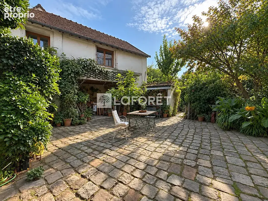 Maison Marcoussis 8 pièce(s) 210 m2 - photo 2