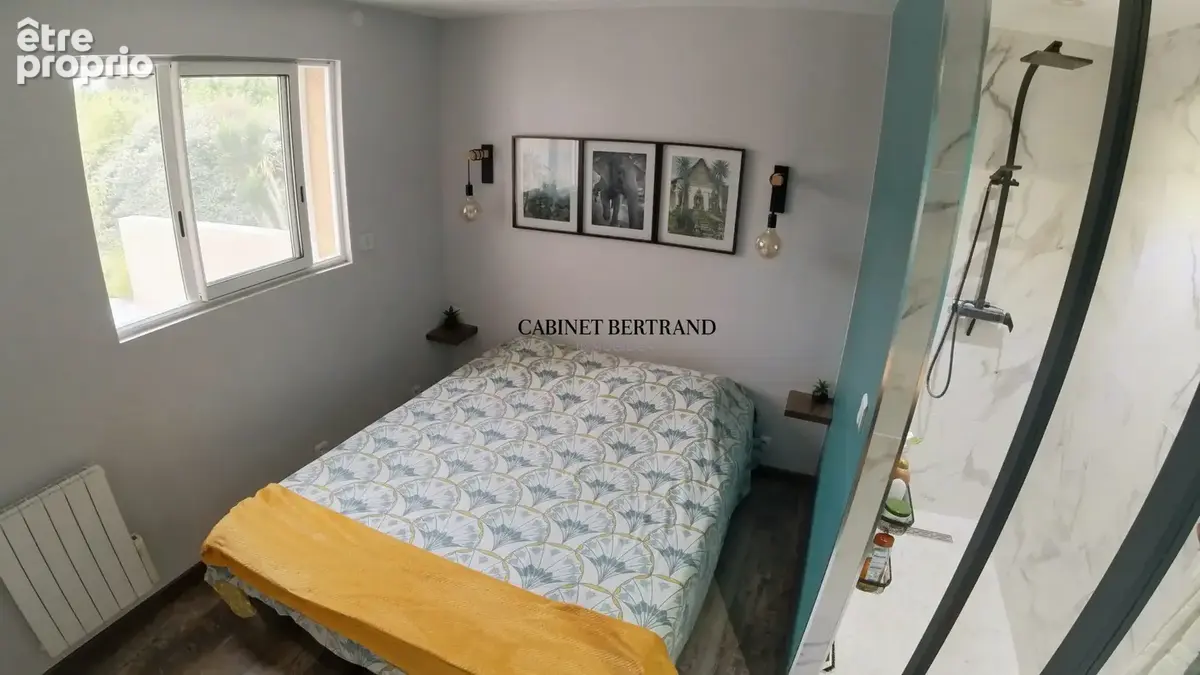 Maison 6 pièces 140 m² à vendre à Villelongue-De-La-Salanque (66410) - photo 8