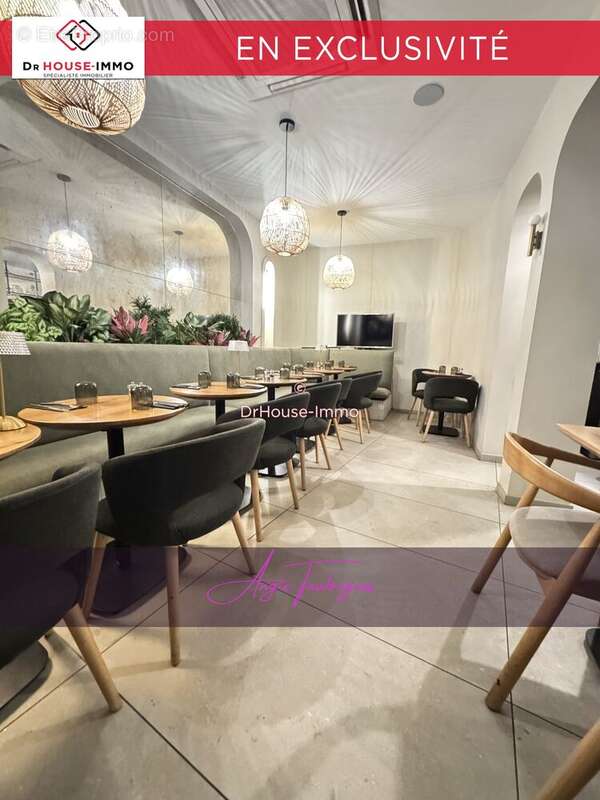 Commerce à GOURNAY-SUR-MARNE