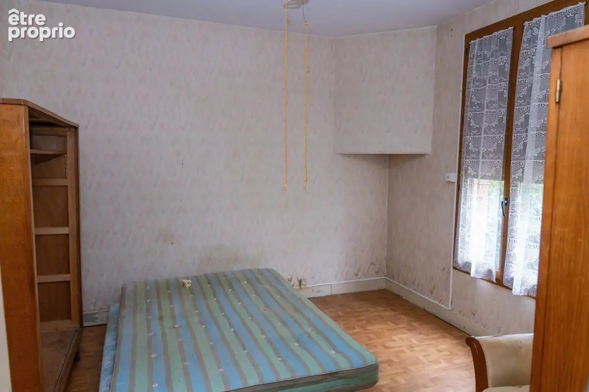 Vente Maison Vierzon(18100) 85 000ï¿œ - photo 4