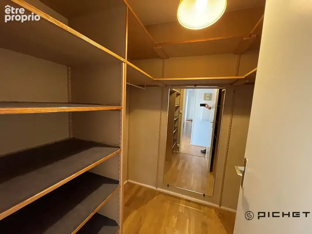 Appartement  T4 centre ville - photo 4