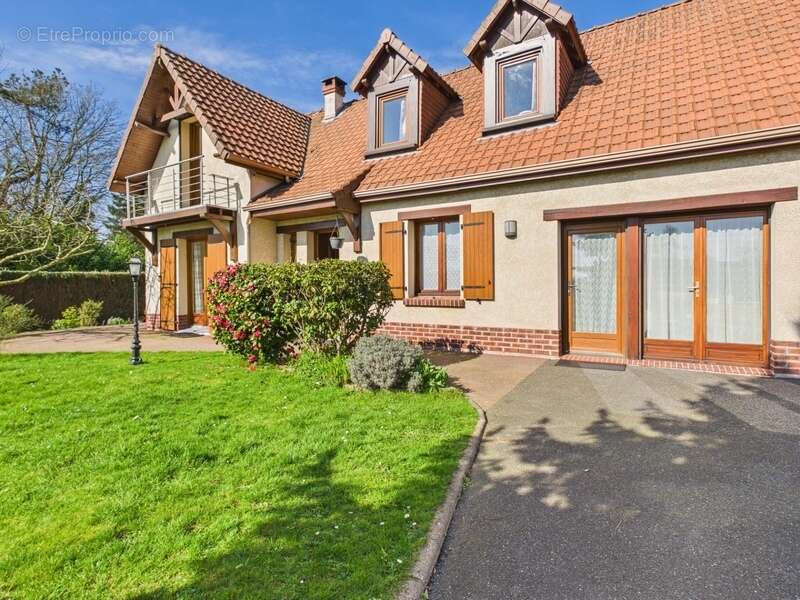 Maison viager occupé 6 pièces - photo 2