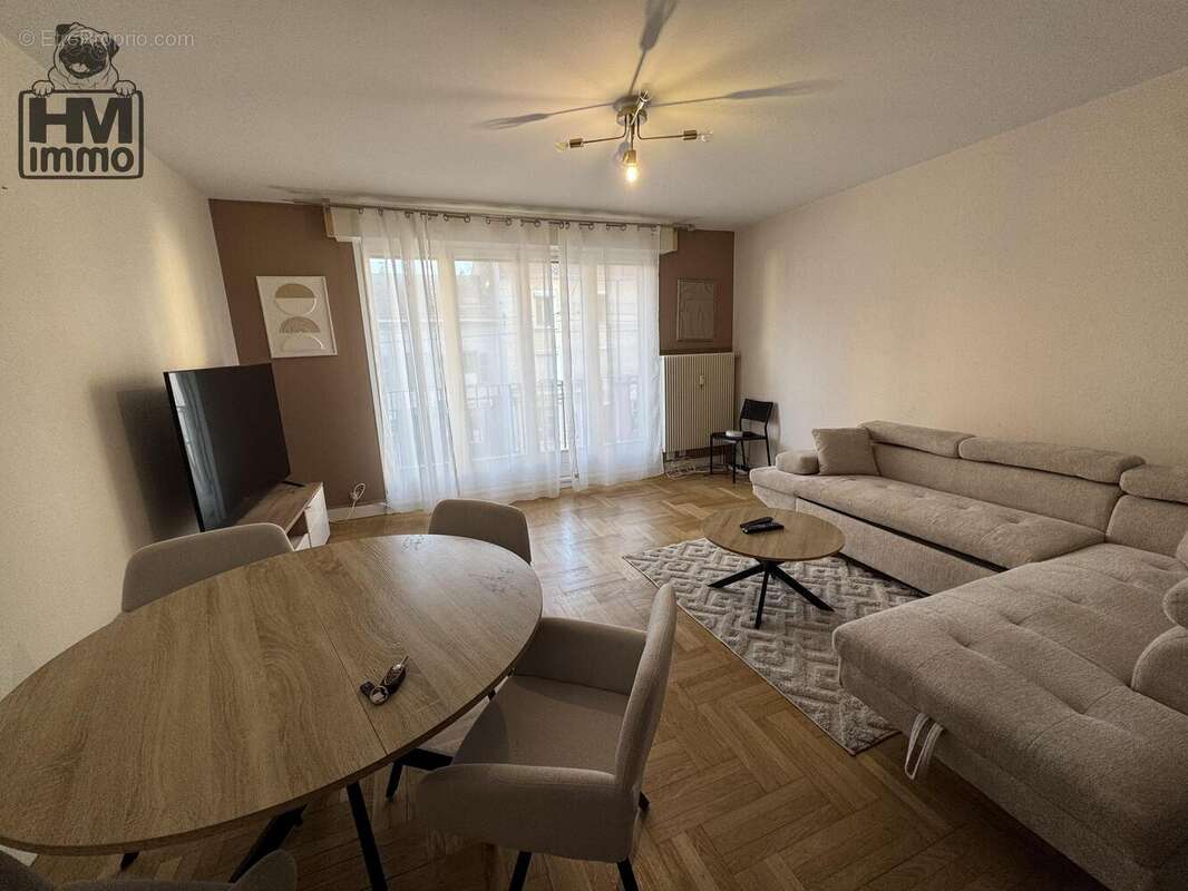 Appartement à LIMOGES