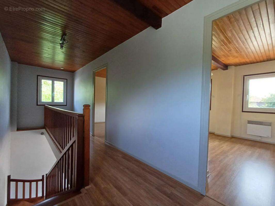 Maison à ALBERTVILLE