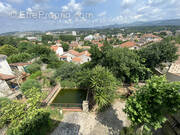 Maison à MARSEILLE-11E