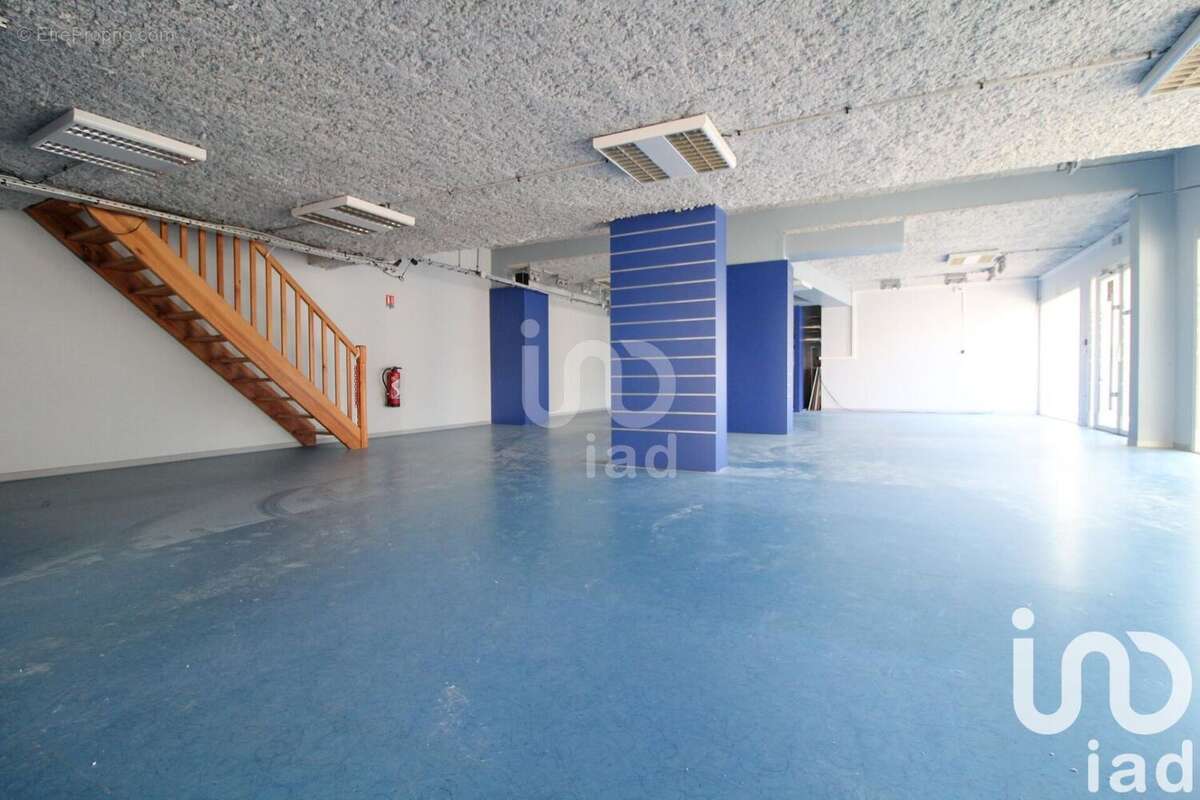 Photo 2 - Appartement à SAINT-AFFRIQUE