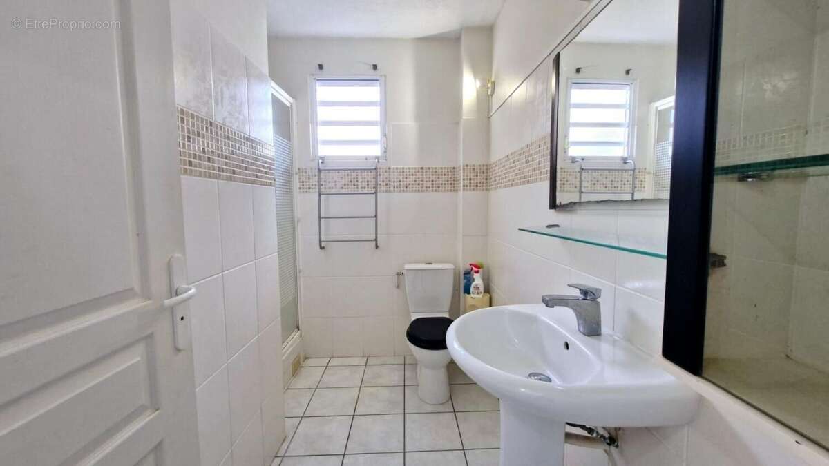 Photo 8 - Appartement à LE DIAMANT