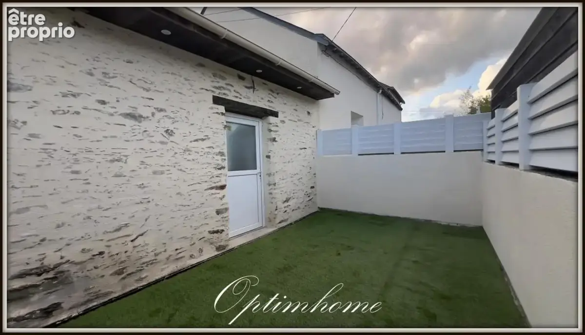 Maison à vendre la chapelle sur erdre (44) - photo 4