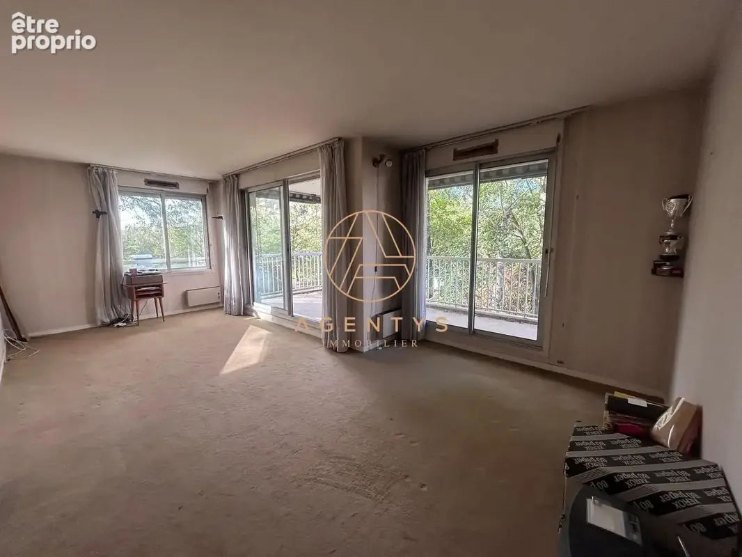 Appartement 4 pièces 85 m² à vendre à Nogent-Sur-Marne (94130) - photo 5