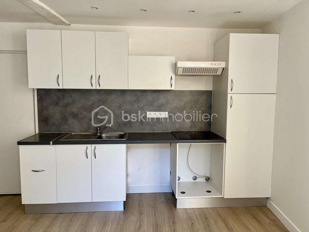 Appartement à DRAGUIGNAN