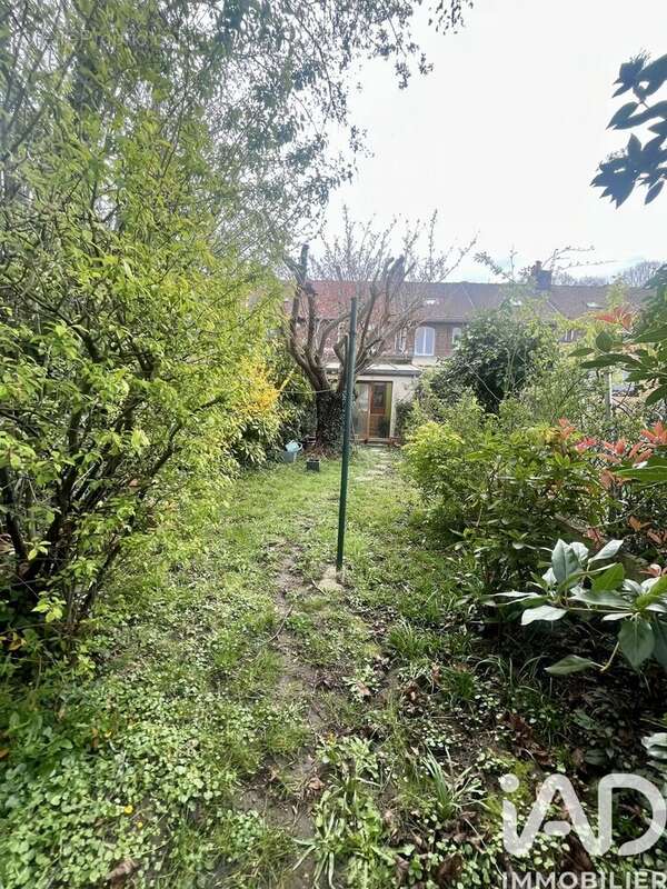 Photo 8 - Maison à LILLE