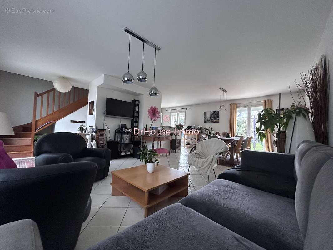 Maison à NANTES