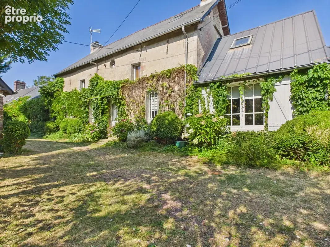 Photo 1 - Maison à MUNEVILLE-LE-BINGARD