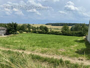 Terrain à MAIXE