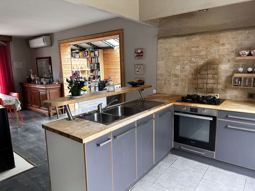 Maison à CARCASSONNE