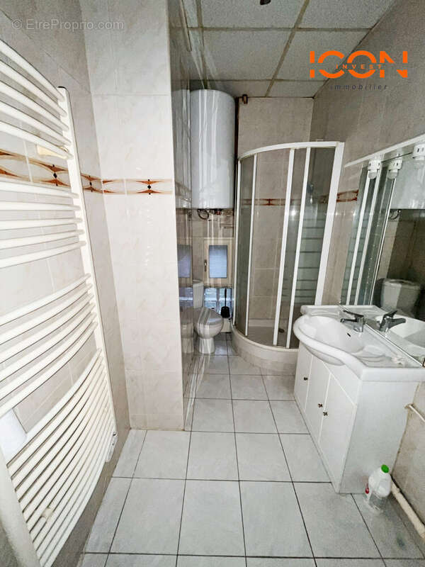 Appartement à BELFORT