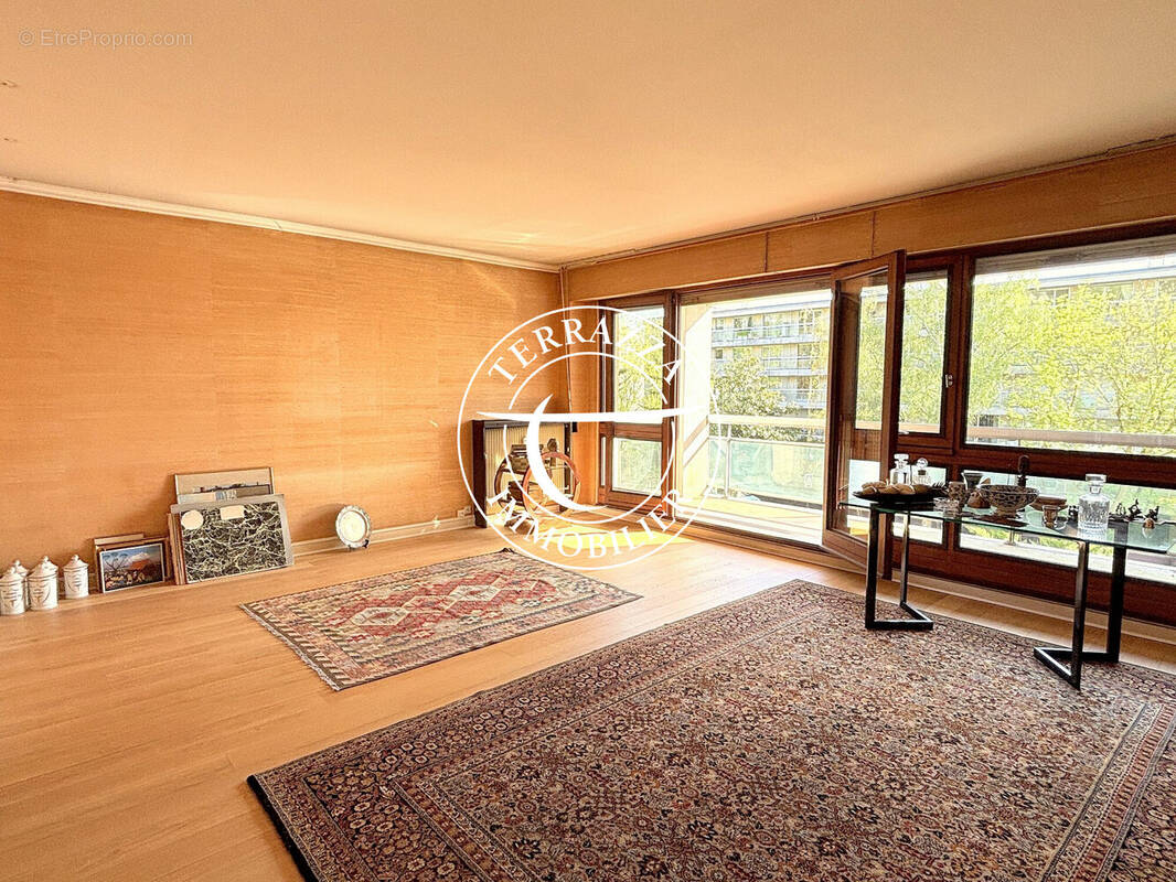 Appartement à LE PECQ