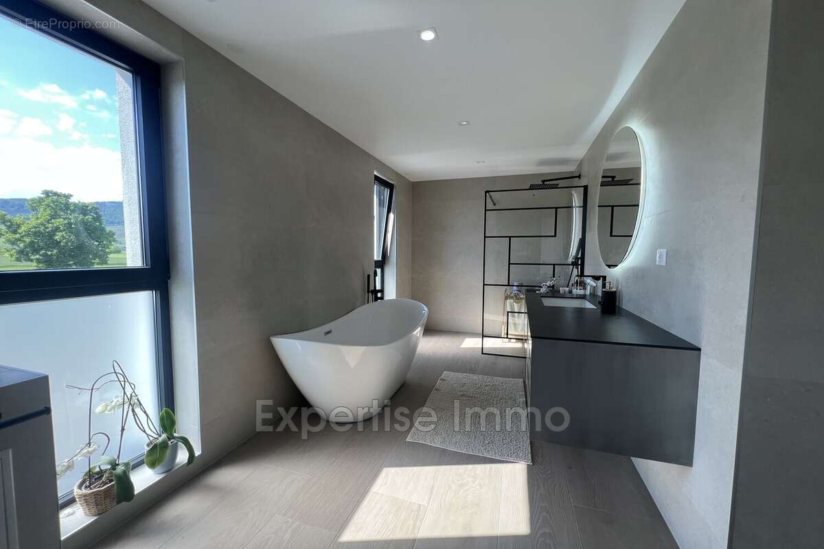 Maison 180 m² à Issenheim  - photo 6