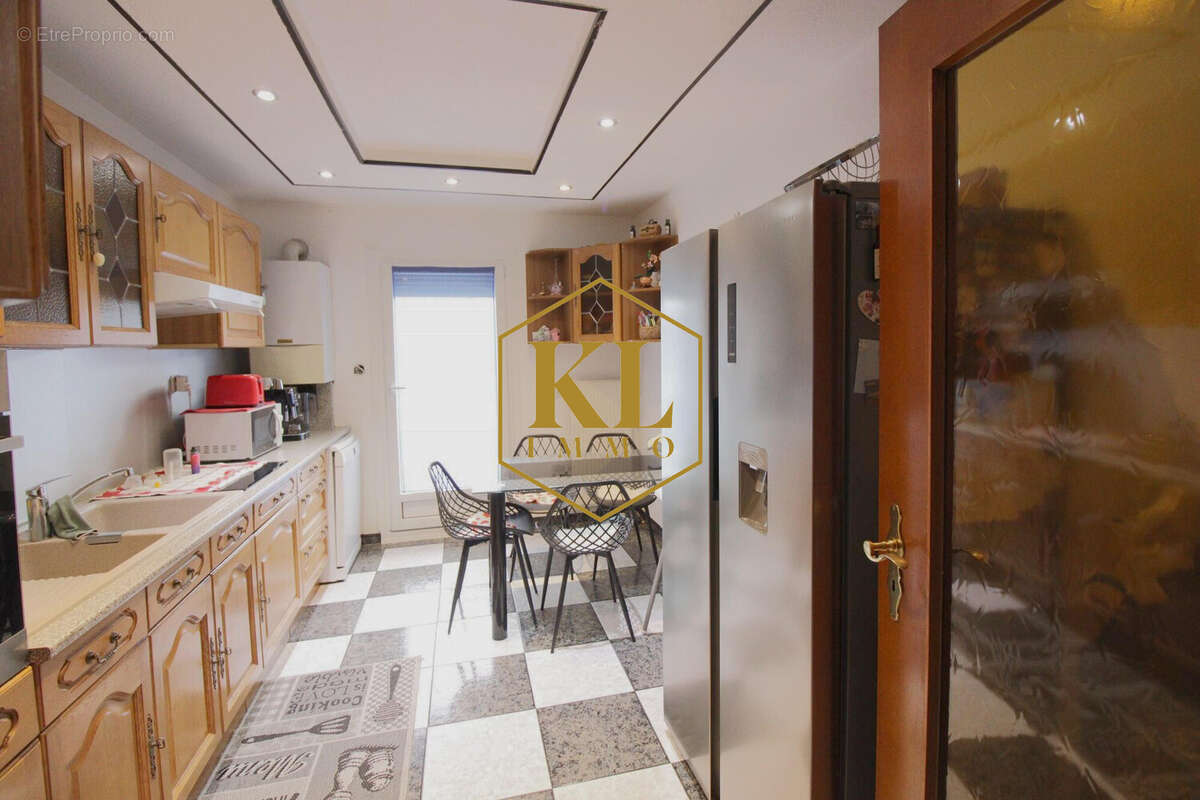Appartement à COLMAR