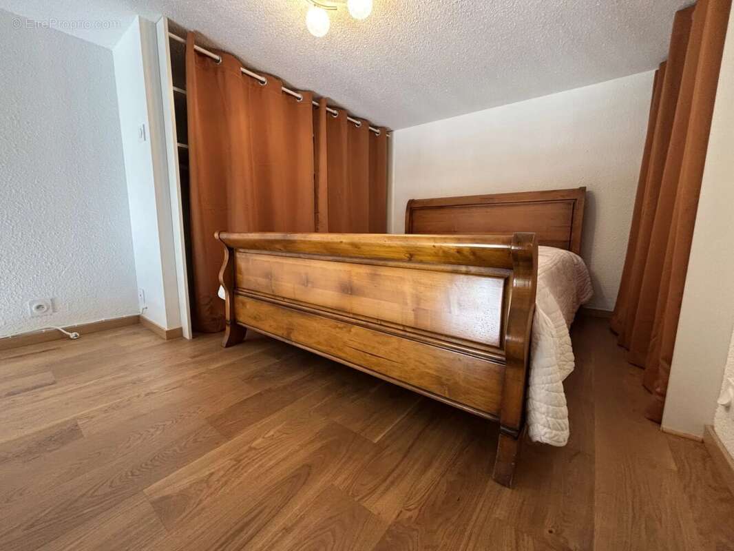 Appartement à LES SABLES-D&#039;OLONNE