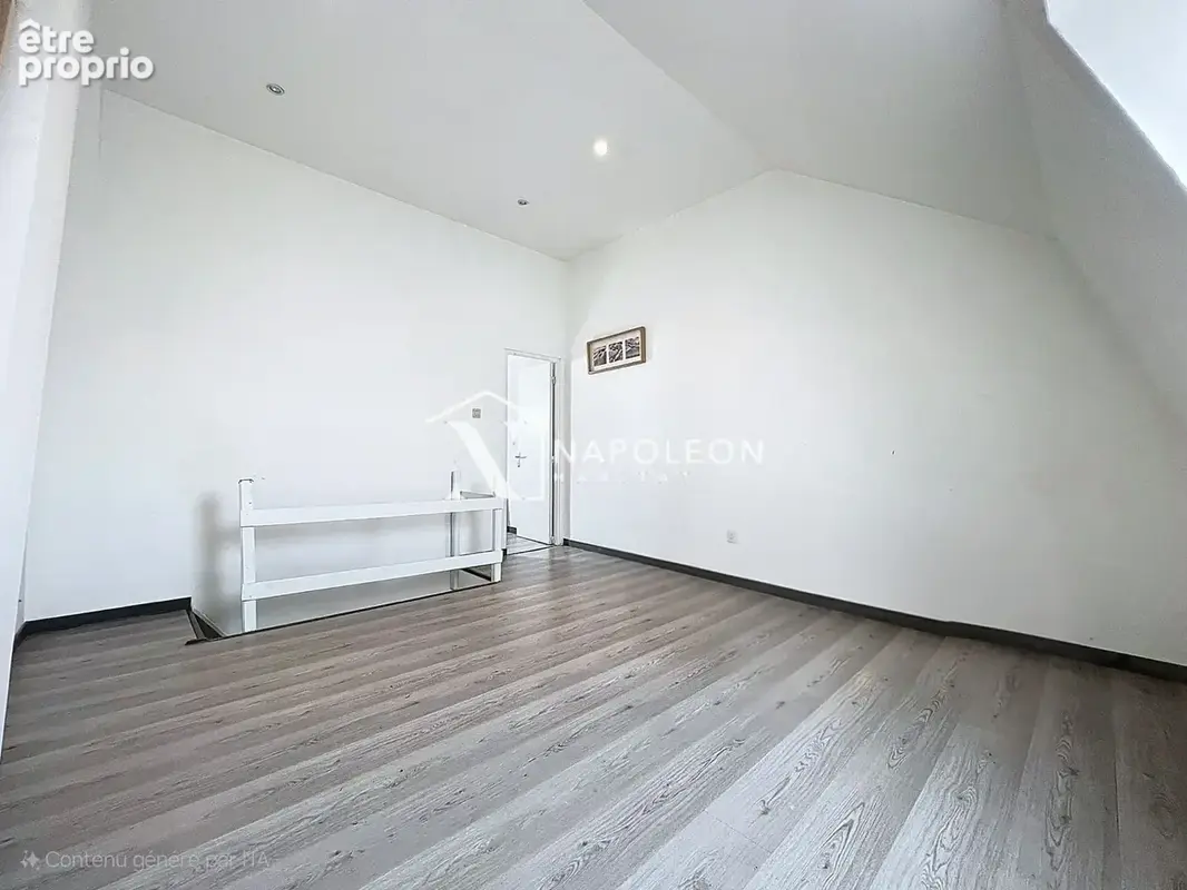 Maison 5 pièces 82 m² à vendre à Roubaix (59100) - photo 8