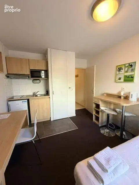 Appartement - photo 3