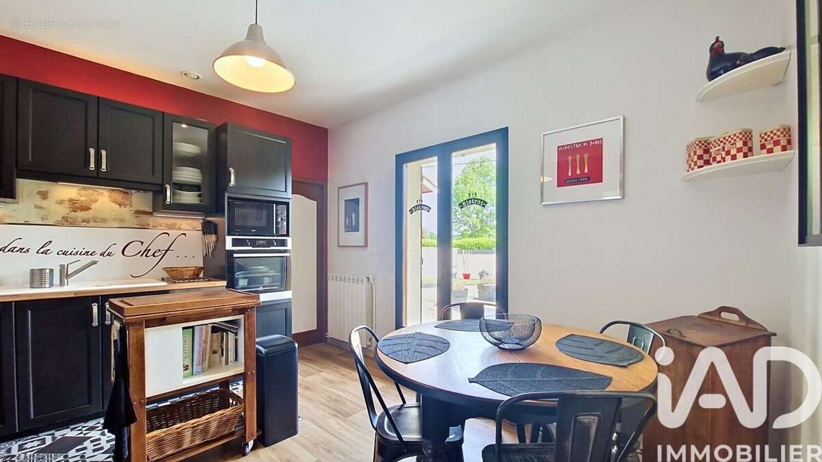 Photo 4 - Maison à SAINT-LOUBES