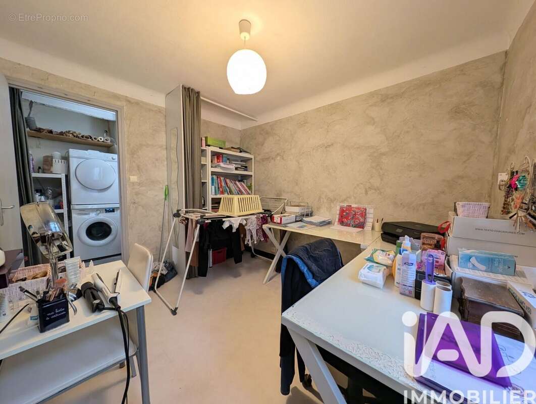 Photo 9 - Maison à SAINT-ESTEVE