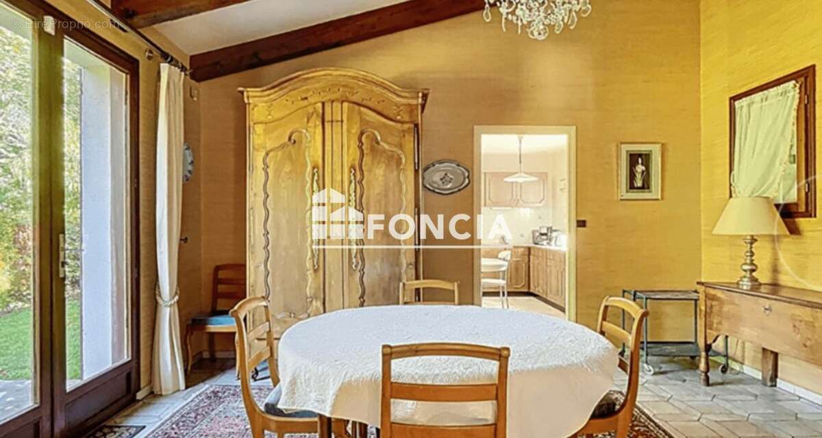 Maison à LA ROCHELLE