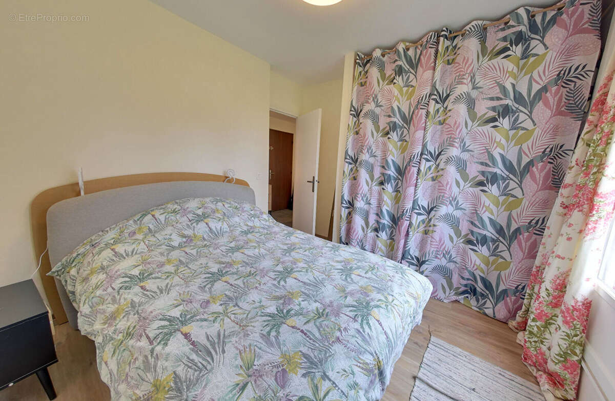 Appartement à RAMBOUILLET