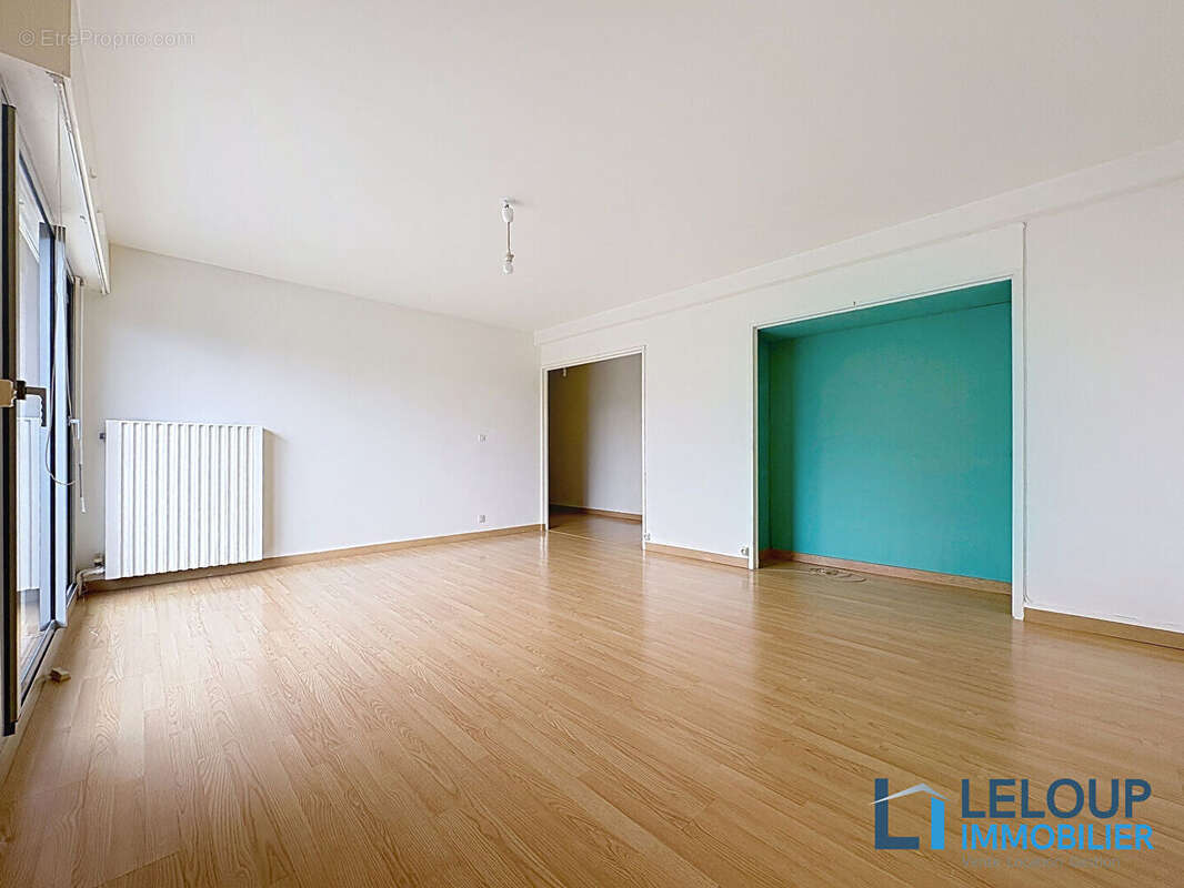 Appartement à ROUEN