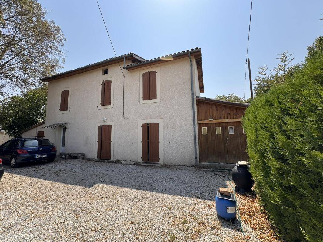 Maison à REVEL