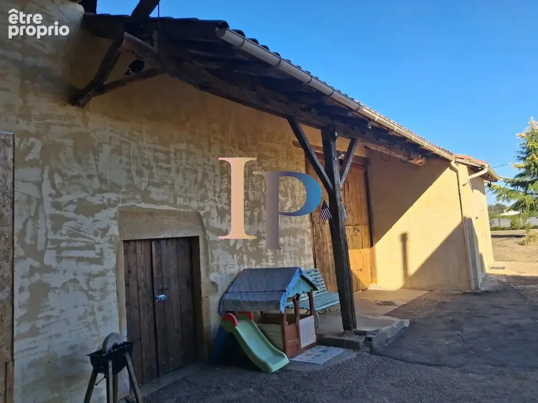 Maison renovee avec vue sur la loire - photo 6
