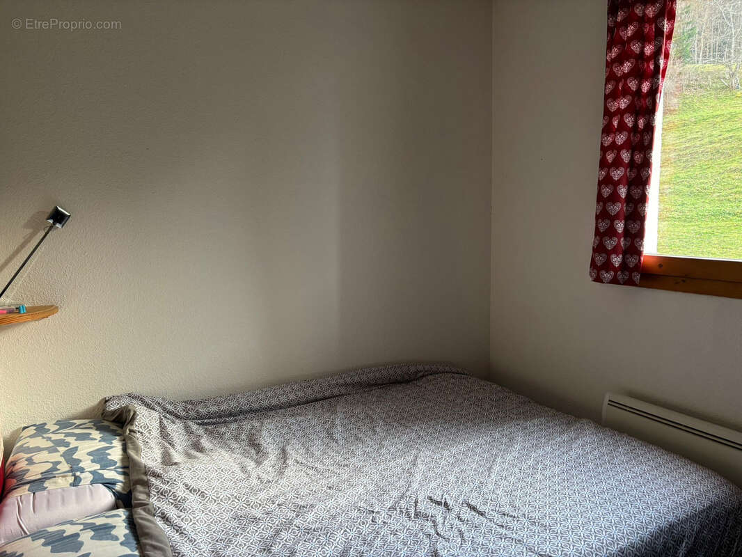 Appartement à BERNEX